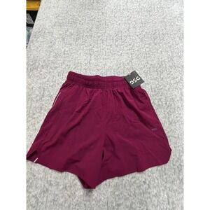 DSG Mens 5" Stride‎ Run Shorts Raspberry Sherbet Pink Small NWT CKP4168CN